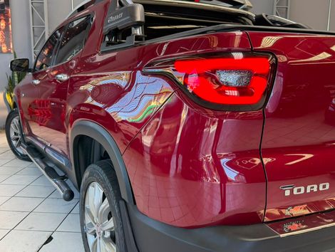 Fiat Toro Ranch 2.0 16V 4x4 TB Diesel Aut.