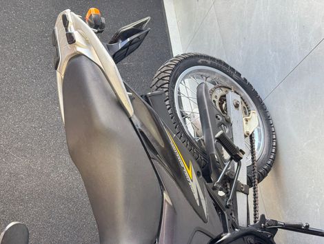 HONDA NXR 150 BROS ES MIX/FLEX