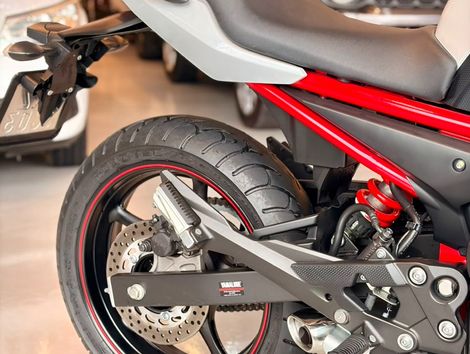 YAMAHA XJ6 F