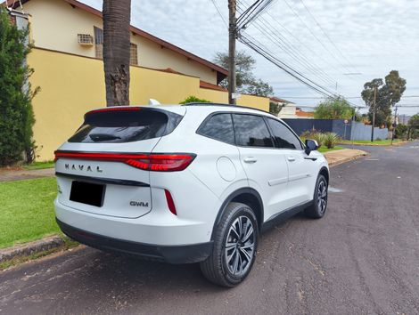 GWM Haval H6 19 1.5 (Hibrido)