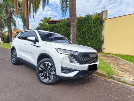 GWM Haval H6 19 1.5 (Hibrido)