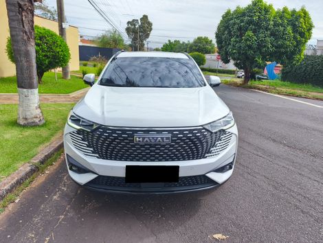 GWM Haval H6 19 1.5 (Hibrido)