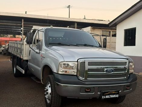 FORD F-4000 4x4 2p (diesel)(E5)