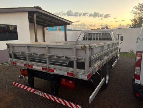 FORD F-4000 4x4 2p (diesel)(E5)
