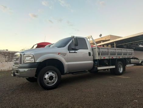FORD F-4000 4x4 2p (diesel)(E5)