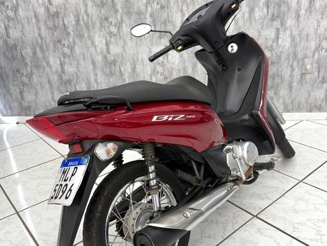 HONDA BIZ 125 ES/ 125 ES FLEX