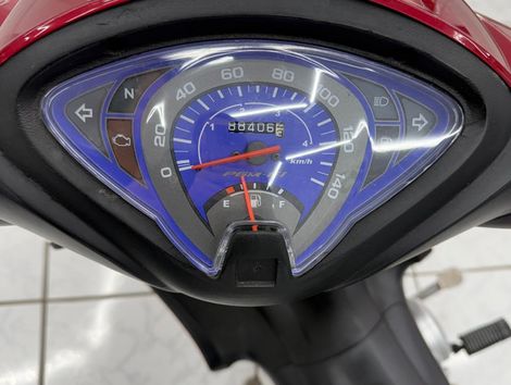 HONDA BIZ 125 ES/ 125 ES FLEX