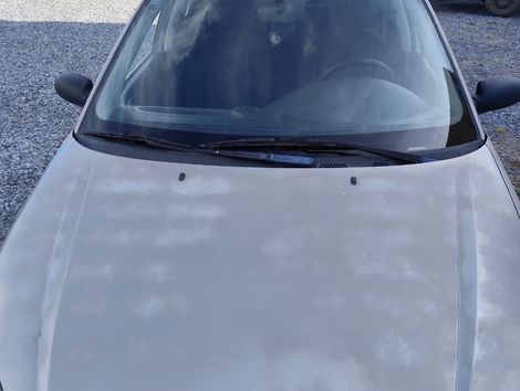 Ford Focus 1.6 S/SE/SE Plus Flex 8V/16V  5p