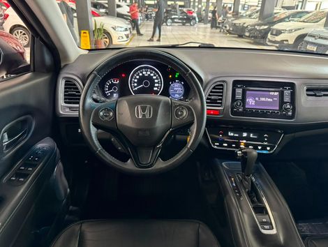 Honda HR-V EX 1.8 Flexone 16V 5p Aut.