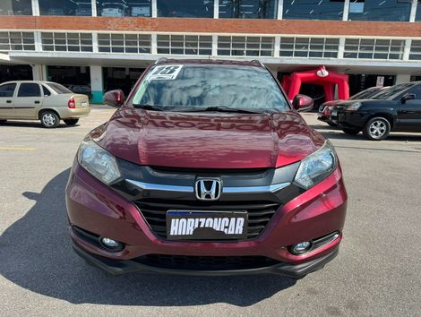 Honda HR-V EX 1.8 Flexone 16V 5p Aut.