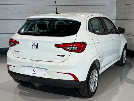 Fiat ARGO DRIVE 1.0 6V Flex