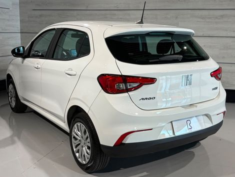 Fiat ARGO DRIVE 1.0 6V Flex