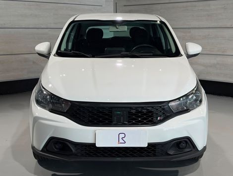 Fiat ARGO DRIVE 1.0 6V Flex