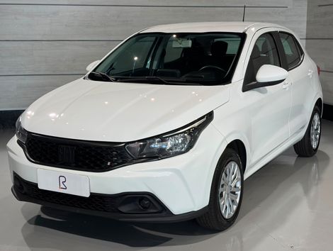 Fiat ARGO DRIVE 1.0 6V Flex