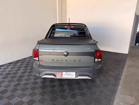 VolksWagen Saveiro Extreme 1.6 Flex 16V CD