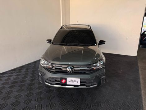VolksWagen Saveiro Extreme 1.6 Flex 16V CD