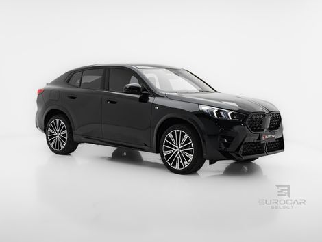 BMW X2 XDrive20i M Sport