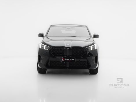BMW X2 XDrive20i M Sport