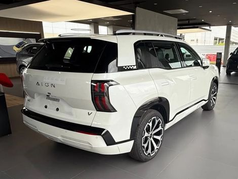 GAC AION V Elite (Elétrico)