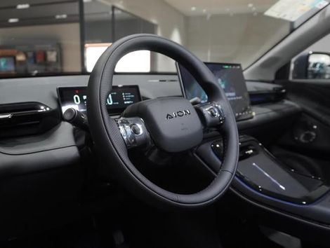 GAC AION V Elite (Elétrico)