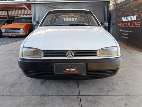 VolksWagen Gol Special/ Special Xtreme 1.0 Mi 2p