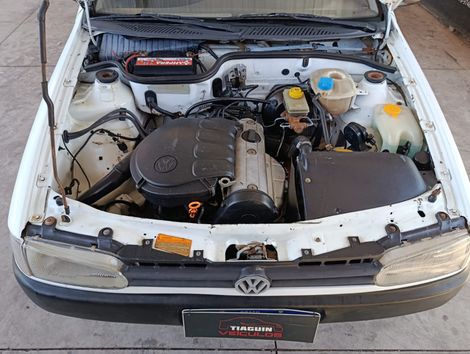 VolksWagen Gol Special/ Special Xtreme 1.0 Mi 2p