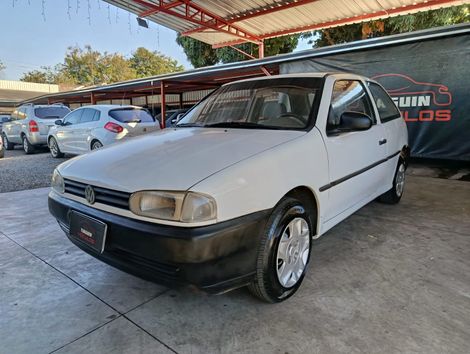 VolksWagen Gol Special/ Special Xtreme 1.0 Mi 2p