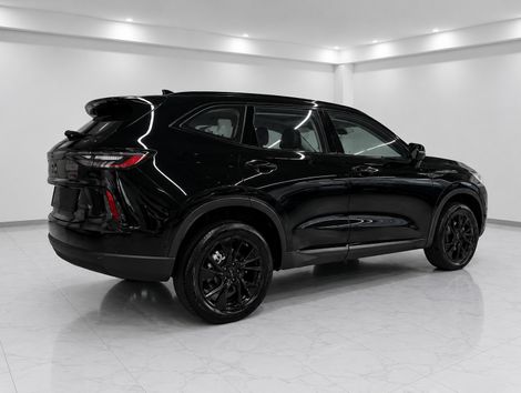 GWM HAVAL H6 HEV2 (Híbrido)