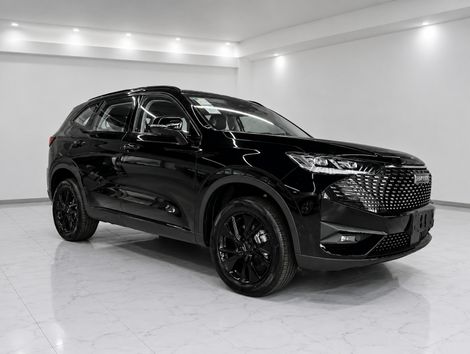GWM HAVAL H6 HEV2 (Híbrido)