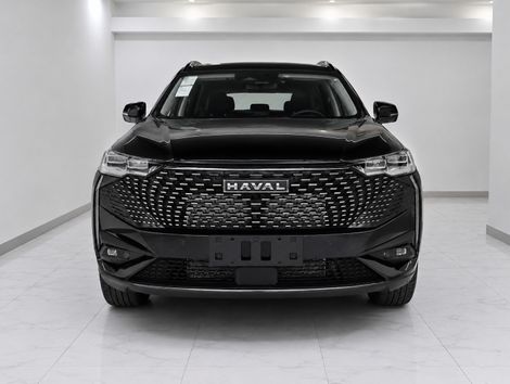 GWM HAVAL H6 HEV2 (Híbrido)