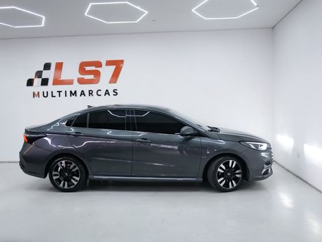 CHERY ARRIZO 6  PRO 1.5 Turbo Flex Aut.