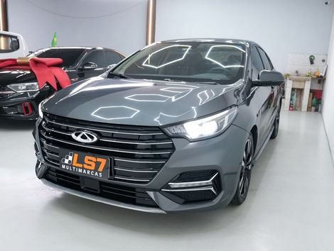 CHERY ARRIZO 6  PRO 1.5 Turbo Flex Aut.