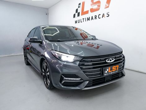 CHERY ARRIZO 6  PRO 1.5 Turbo Flex Aut.