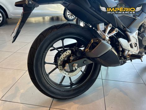 HONDA CB 300F Twister Flex
