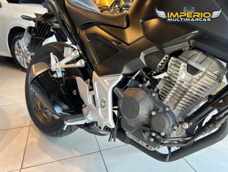 HONDA CB 300F Twister Flex
