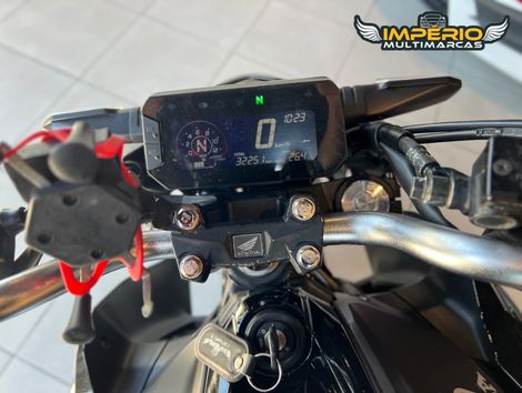 HONDA CB 300F Twister Flex