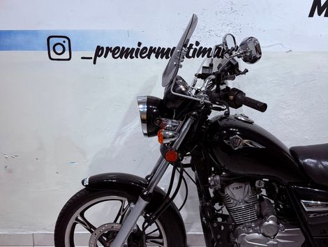 HAOJUE CHOPPER ROAD 150