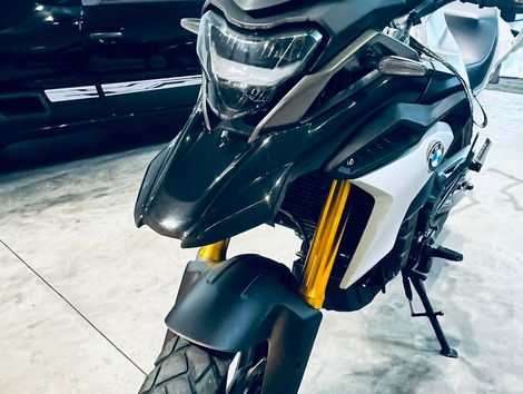 BMW G 310 GS