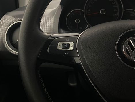 VolksWagen up! cross 1.0 TSI Total Flex 12V 5p