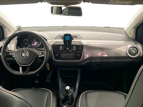 VolksWagen up! cross 1.0 TSI Total Flex 12V 5p