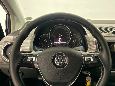 VolksWagen up! cross 1.0 TSI Total Flex 12V 5p