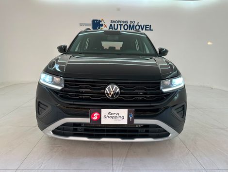 VolksWagen T-Cross 200 TSI 1.0  Flex 12V 5p Aut.