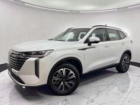 GWM HAVAL H6 PHEV19 (Híbrido)