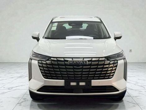 GWM HAVAL H6 PHEV19 (Híbrido)