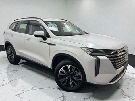 GWM HAVAL H6 PHEV19 (Híbrido)