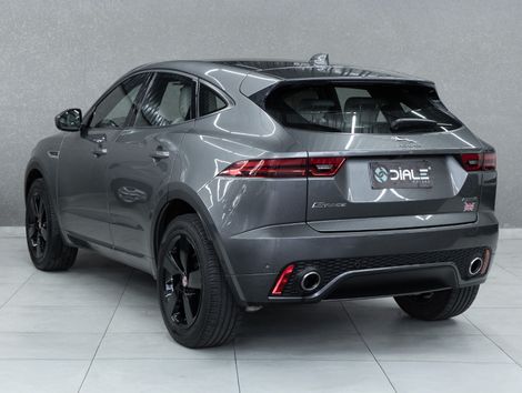 Jaguar E-Pace R-Dyn. SE 2.0 AWD 250cv Aut/Flex.