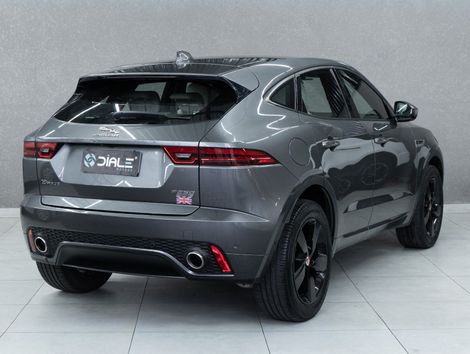 Jaguar E-Pace R-Dyn. SE 2.0 AWD 250cv Aut/Flex.