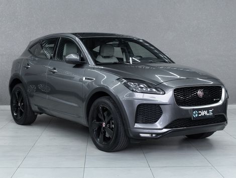 Jaguar E-Pace R-Dyn. SE 2.0 AWD 250cv Aut/Flex.