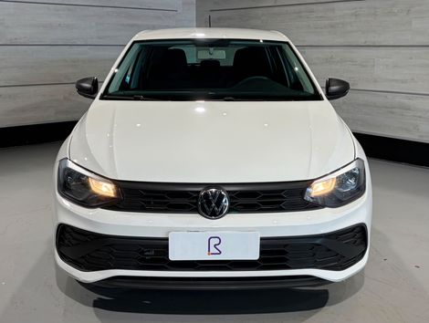 VolksWagen Polo Track 1.0 Flex 12V 5p