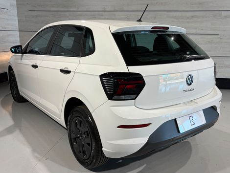 VolksWagen Polo Track 1.0 Flex 12V 5p